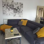 House Aurora Apartman