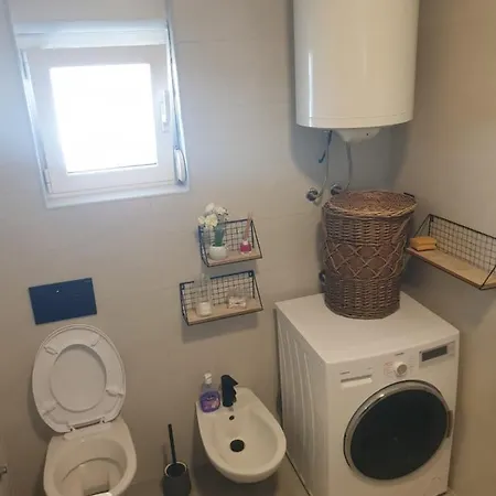 Apartment House Aurora Bibinje