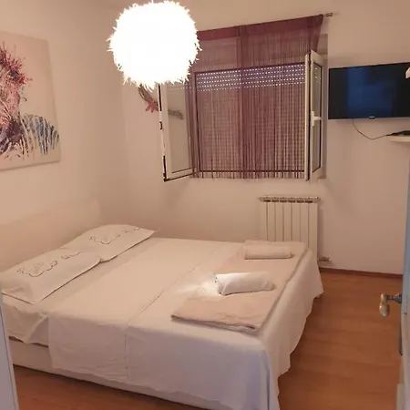 House Aurora Appartement *
