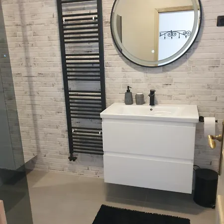 House Aurora Apartment Bibinje