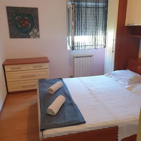 Apartment House Aurora *