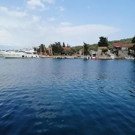 House Aurora * Bibinje