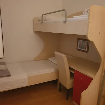 House Aurora Appartement *