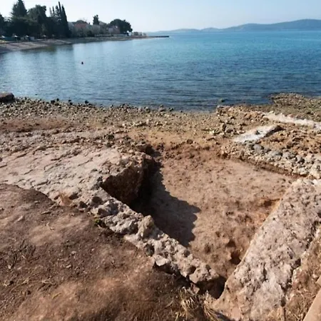 Apartment House Aurora *