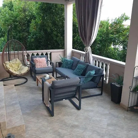 House Aurora Bibinje