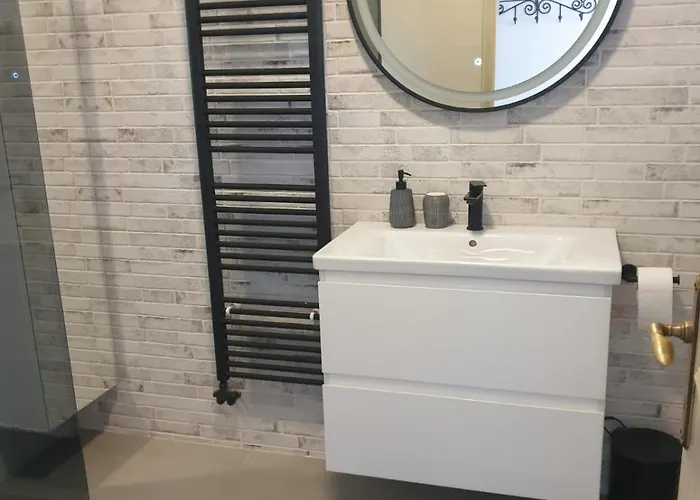 House Aurora Апартаменты Бибинье