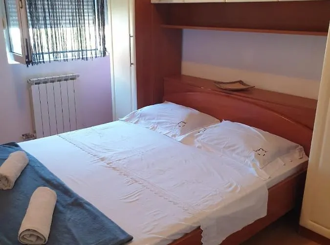 Апартаменты House Aurora *