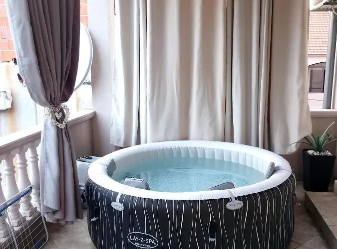 House Aurora * Бибинье