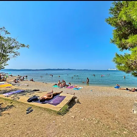 House Aurora Apartamento