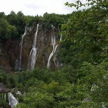 House Aurora Apartamento *