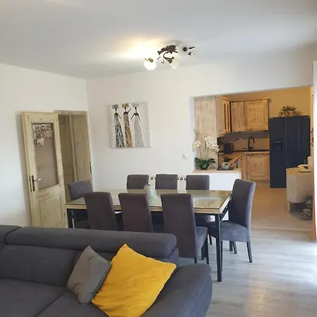 House Aurora Apartamento Bibinje