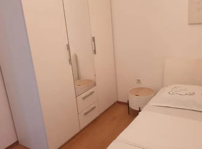 Apartamento House Aurora *