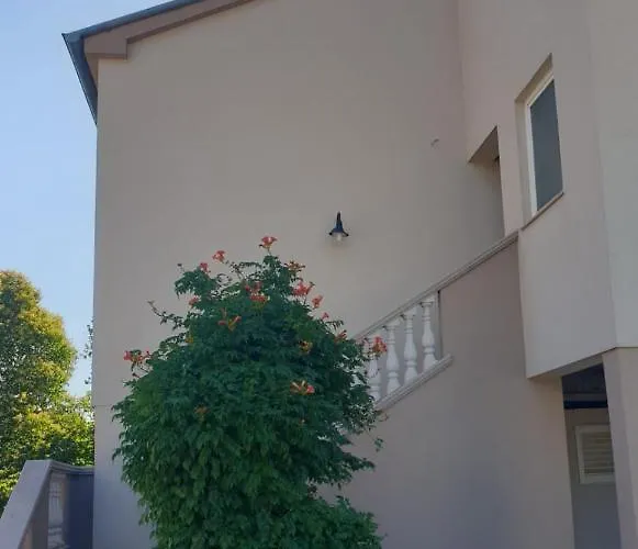 House Aurora Apartman