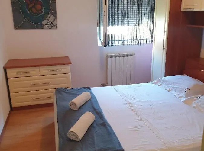 Apartamento House Aurora *
