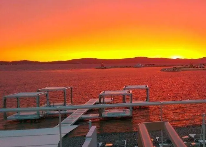 Apartman House Aurora Bibinje