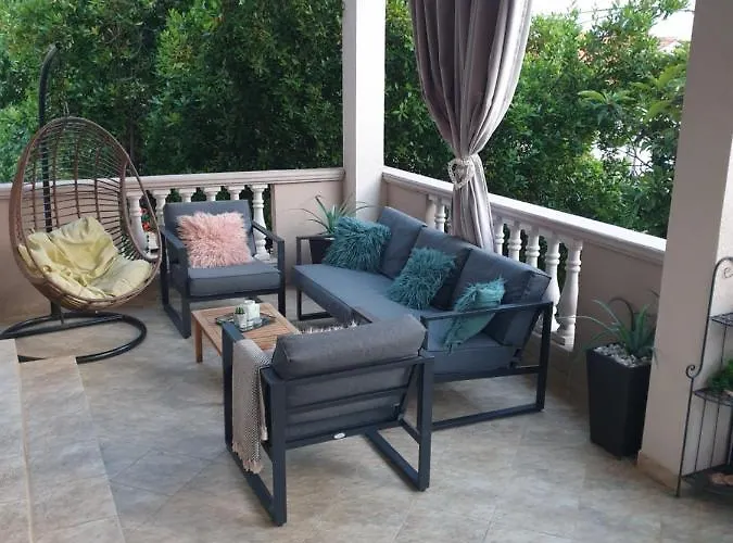 House Aurora Bibinje